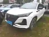 2021 ChangAn CS75 Plus 1.5T 178HP L4 6AT