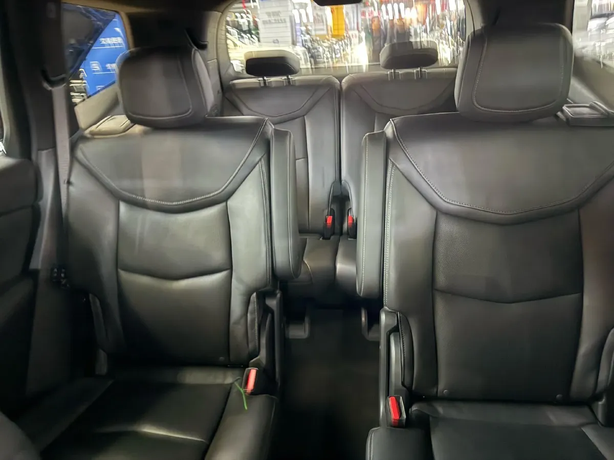 2020 Cadillac XT6 2.0T 237HP L4 9AT,autocango,china used car exporter,china ev exporter,chinese used car exporter,chinese used ev exporter