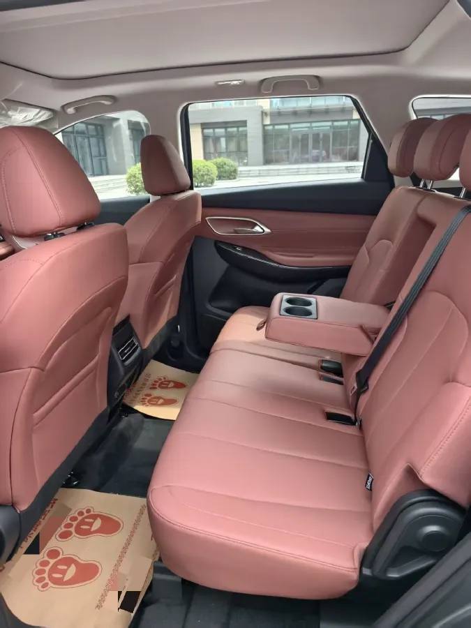 2026 ChangAn CS75 1.5T 192HP L4 7DCT,autocango,china used car exporter,china ev exporter,chinese used car exporter,chinese used ev exporter