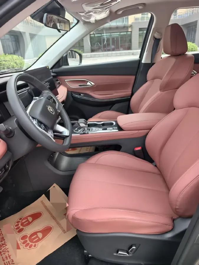 2026 ChangAn CS75 1.5T 192HP L4 7DCT,autocango,china used car exporter,china ev exporter,chinese used car exporter,chinese used ev exporter