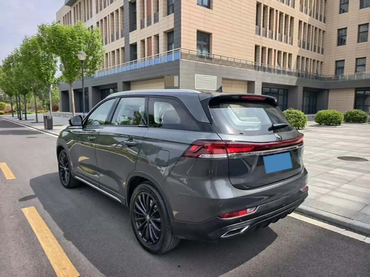 2026 ChangAn CS75 1.5T 192HP L4 7DCT,autocango,china used car exporter,china ev exporter,chinese used car exporter,chinese used ev exporter