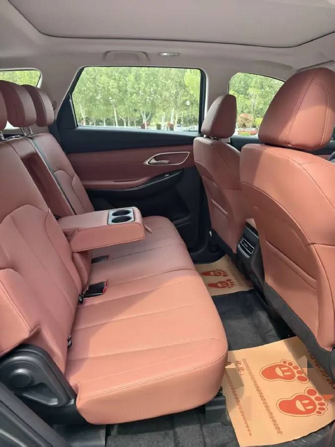 2026 ChangAn CS75 1.5T 192HP L4 7DCT,autocango,china used car exporter,china ev exporter,chinese used car exporter,chinese used ev exporter