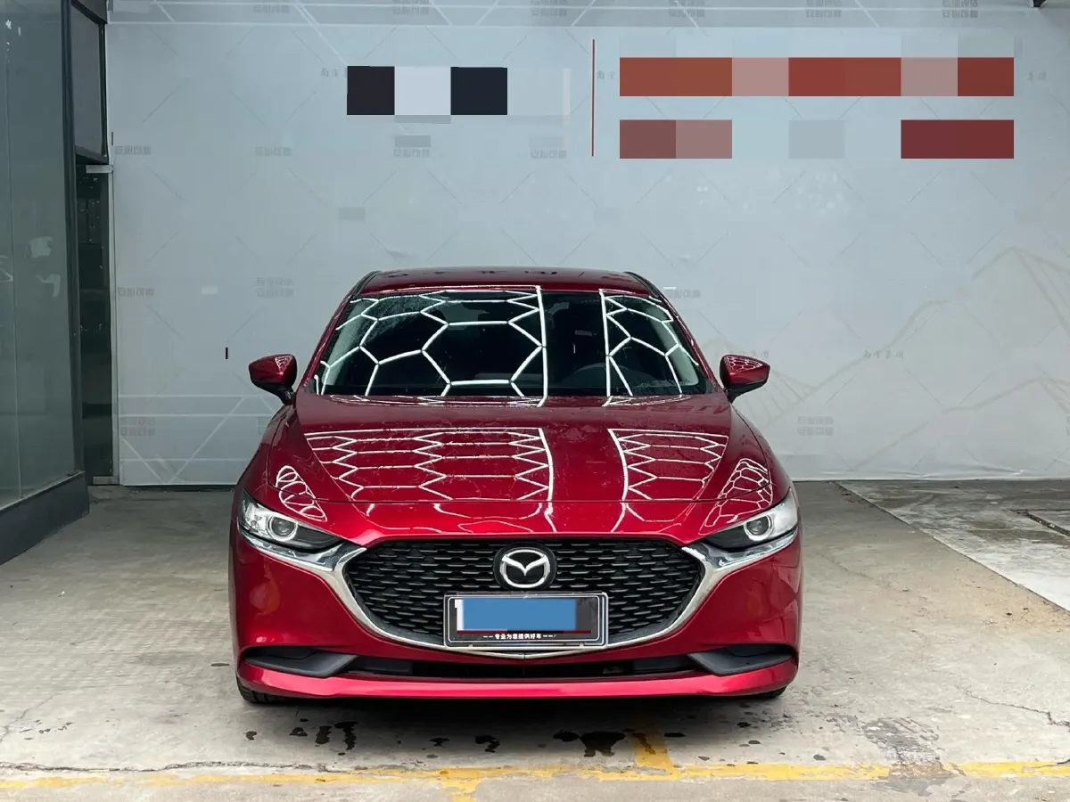 2021 Mazda 3 Axela 1.5L 117HP L4 6AT,autocango,china used car exporter,china ev exporter,chinese used car exporter,chinese used ev exporter