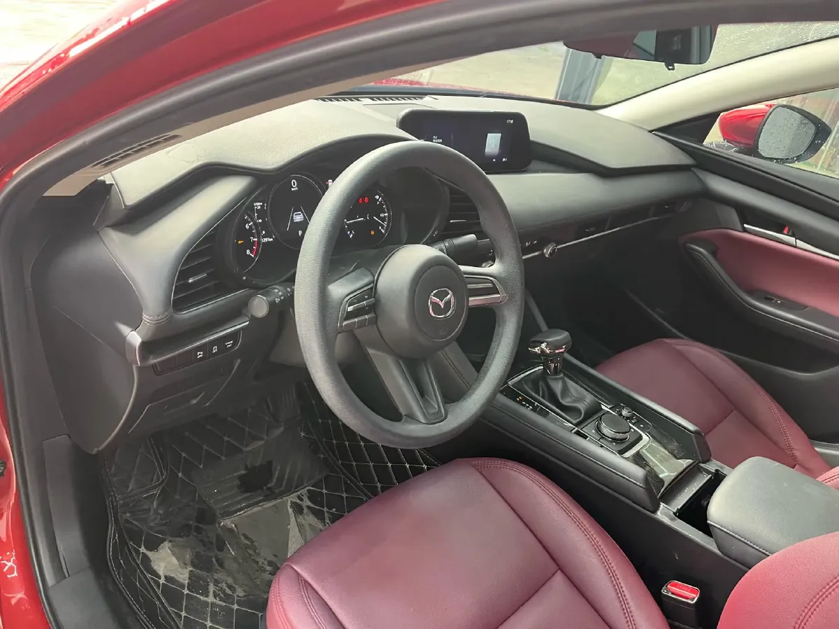 2021 Mazda 3 Axela 1.5L 117HP L4 6AT,autocango,china used car exporter,china ev exporter,chinese used car exporter,chinese used ev exporter