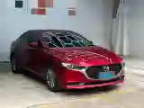 2021 Mazda 3 Axela 1.5L 117HP L4 6AT