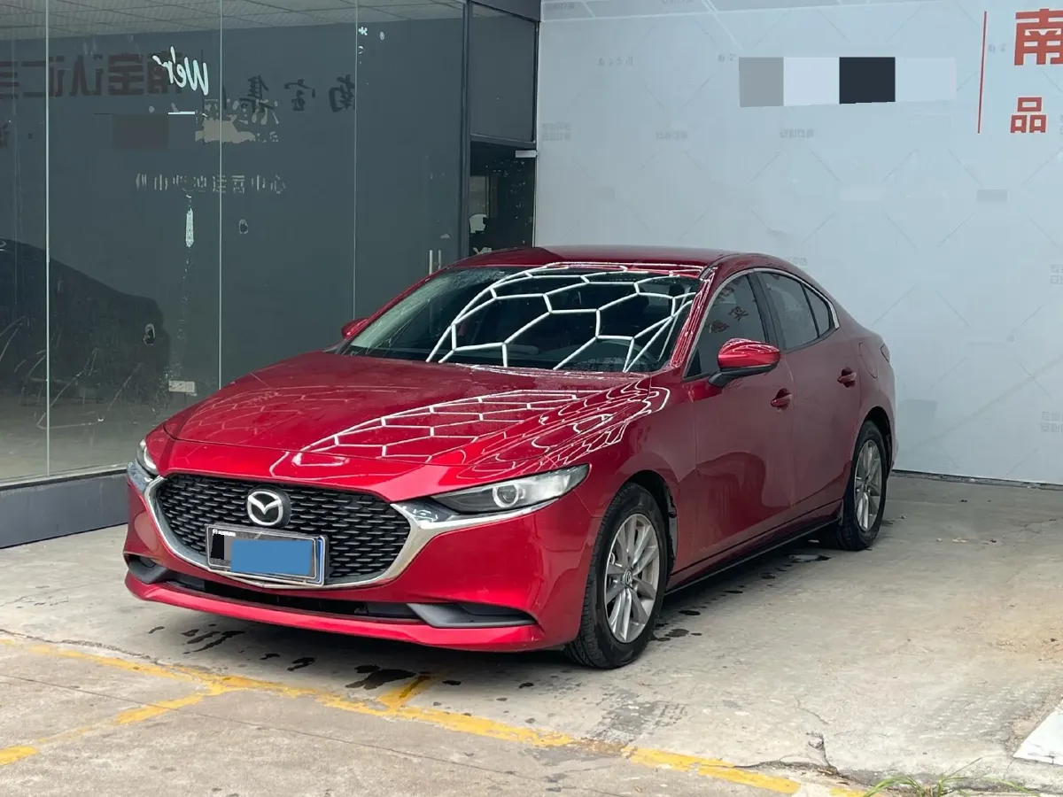 2021 Mazda 3 Axela 1.5L 117HP L4 6AT,autocango,china used car exporter,china ev exporter,chinese used car exporter,chinese used ev exporter