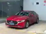 2021 Mazda 3 Axela 1.5L 117HP L4 6AT