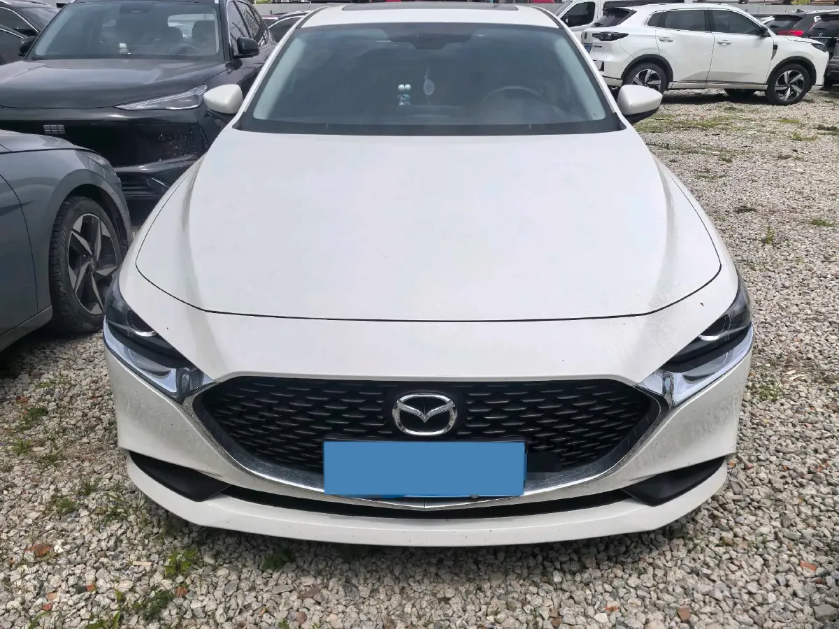 2022 Mazda 3 Axela 1.5L 117HP L4 6AT,autocango,china used car exporter,china ev exporter,chinese used car exporter,chinese used ev exporter