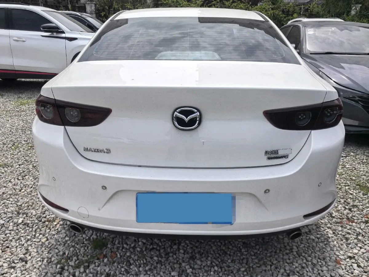 2022 Mazda 3 Axela 1.5L 117HP L4 6AT,autocango,china used car exporter,china ev exporter,chinese used car exporter,chinese used ev exporter