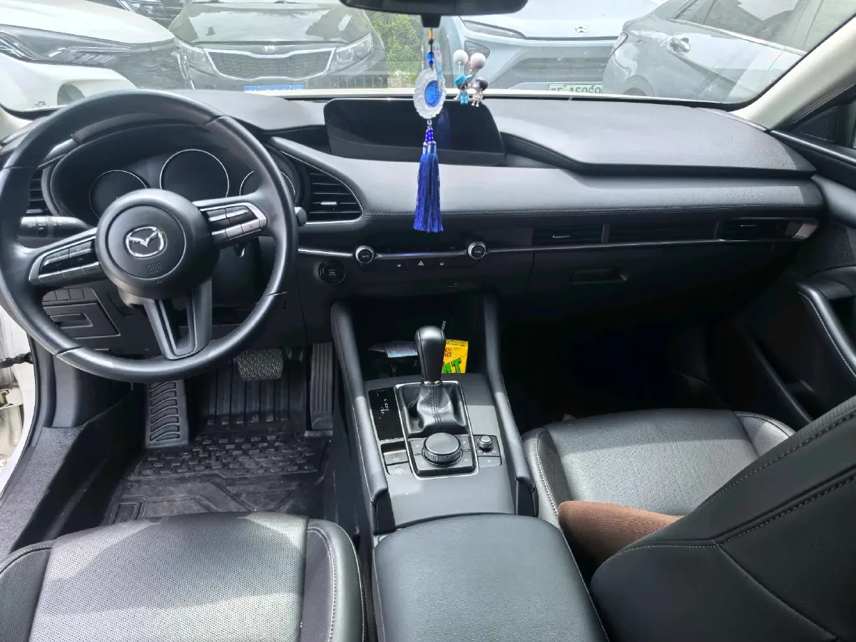 2022 Mazda 3 Axela 1.5L 117HP L4 6AT,autocango,china used car exporter,china ev exporter,chinese used car exporter,chinese used ev exporter