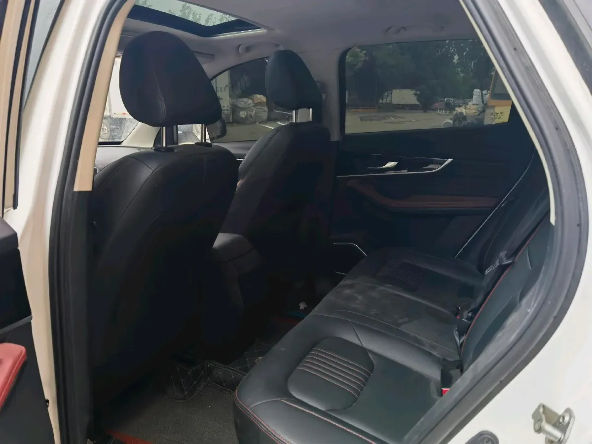 2021 Bestune T33 1.2T 143HP L4 7DCT,autocango,china used car exporter,china ev exporter,chinese used car exporter,chinese used ev exporter