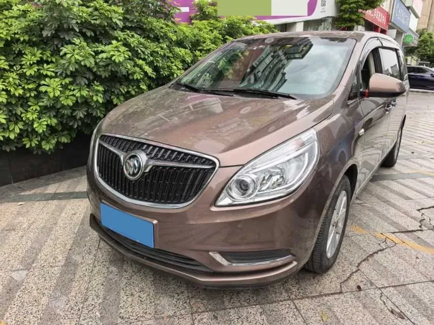 2018 Buick GL8 2.0T 260HP L4 6AT,autocango,china used car exporter,china ev exporter,chinese used car exporter,chinese used ev exporter