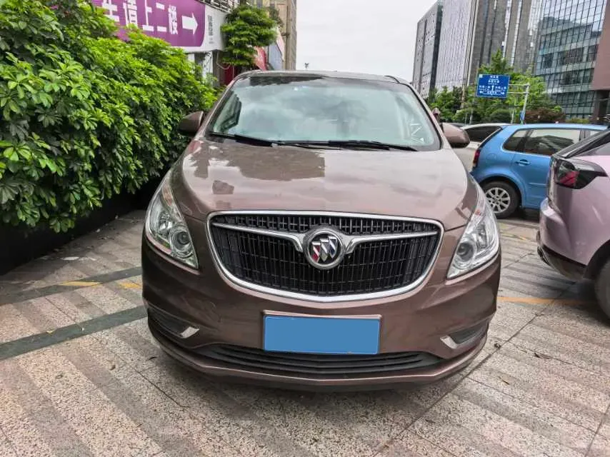2018 Buick GL8 2.0T 260HP L4 6AT,autocango,china used car exporter,china ev exporter,chinese used car exporter,chinese used ev exporter