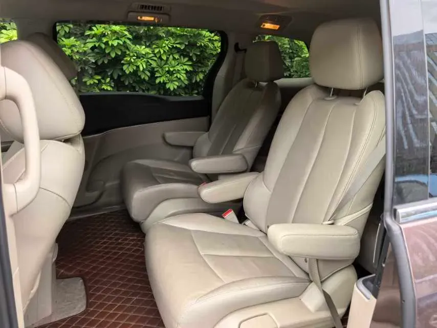 2018 Buick GL8 2.0T 260HP L4 6AT,autocango,china used car exporter,china ev exporter,chinese used car exporter,chinese used ev exporter