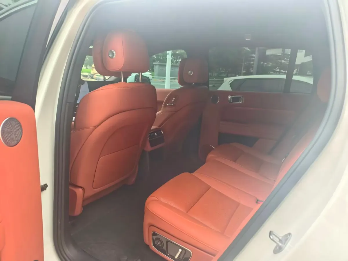 2024 Li L7 Range Extended 154HP REEV 42.8KWH,autocango,china used car exporter,china ev exporter,chinese used car exporter,chinese used ev exporter