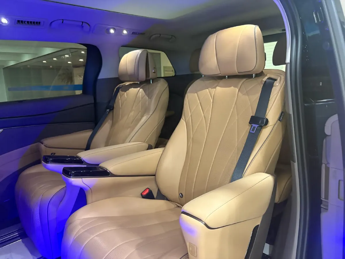 2024 Denza D9 1.5T 139HP L4 E-CVT PHEV 40KWH,autocango,china used car exporter,china ev exporter,chinese used car exporter,chinese used ev exporter