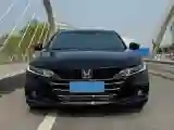 2022 Honda Accord 1.5T 194HP L4 CVT