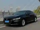 2022 Honda Accord 1.5T 194HP L4 CVT