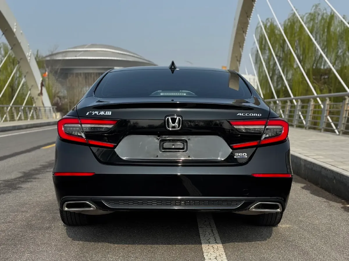 2022 Honda Accord 1.5T 194HP L4 CVT,autocango,china used car exporter,china ev exporter,chinese used car exporter,chinese used ev exporter