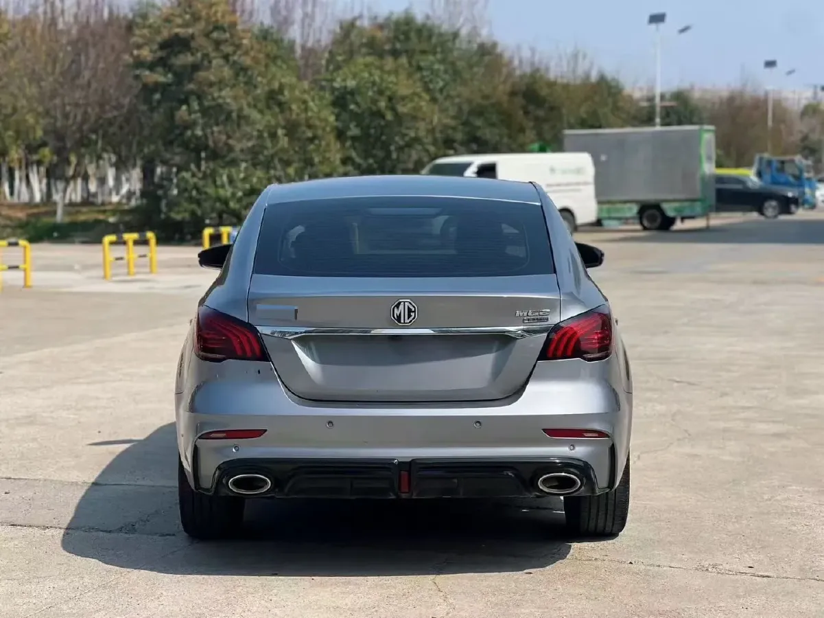 2023 MG MG6 1.5T 181HP L4 7DCT,autocango,china used car exporter,china ev exporter,chinese used car exporter,chinese used ev exporter