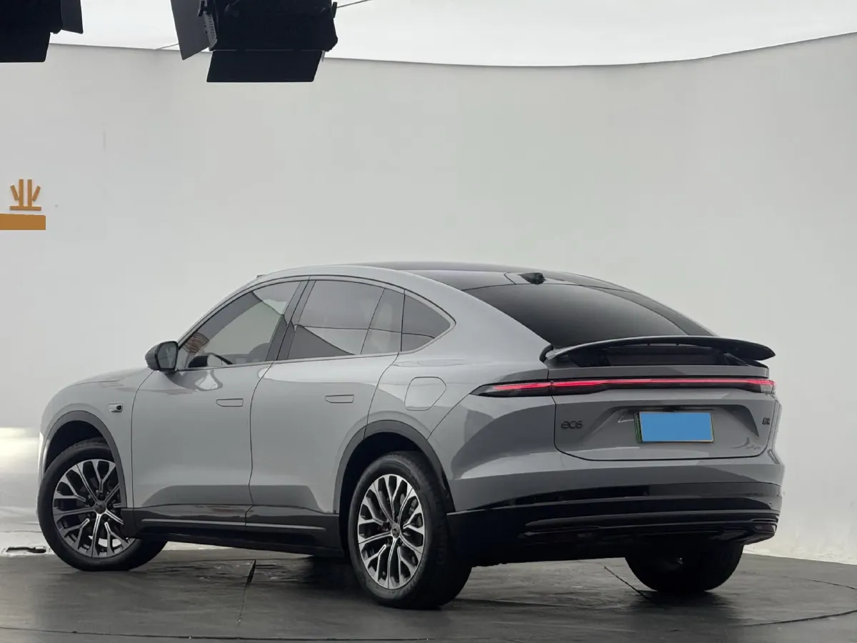 2025 NIO EC6 BEV,autocango,china used car exporter,china ev exporter,chinese used car exporter,chinese used ev exporter