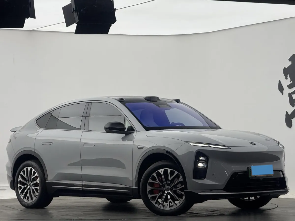 2025 NIO EC6 BEV,autocango,china used car exporter,china ev exporter,chinese used car exporter,chinese used ev exporter