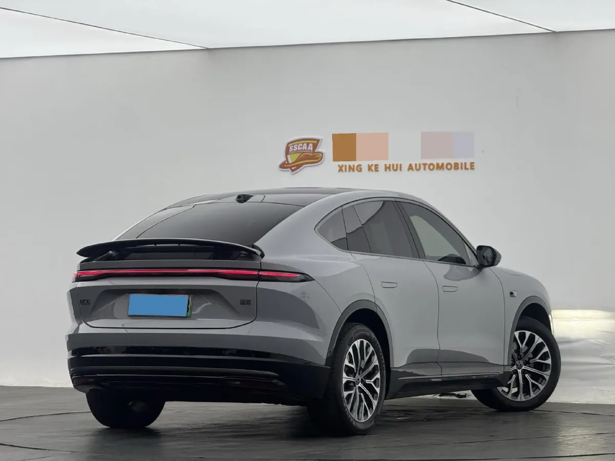 2025 NIO EC6 BEV,autocango,china used car exporter,china ev exporter,chinese used car exporter,chinese used ev exporter