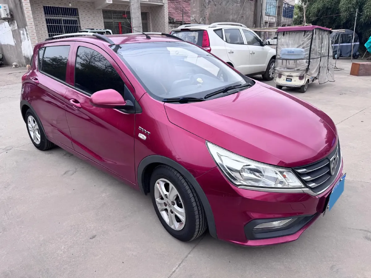 2017 Karry K50 1.5L 109HP L4 5MT,autocango,china used car exporter,china ev exporter,chinese used car exporter,chinese used ev exporter