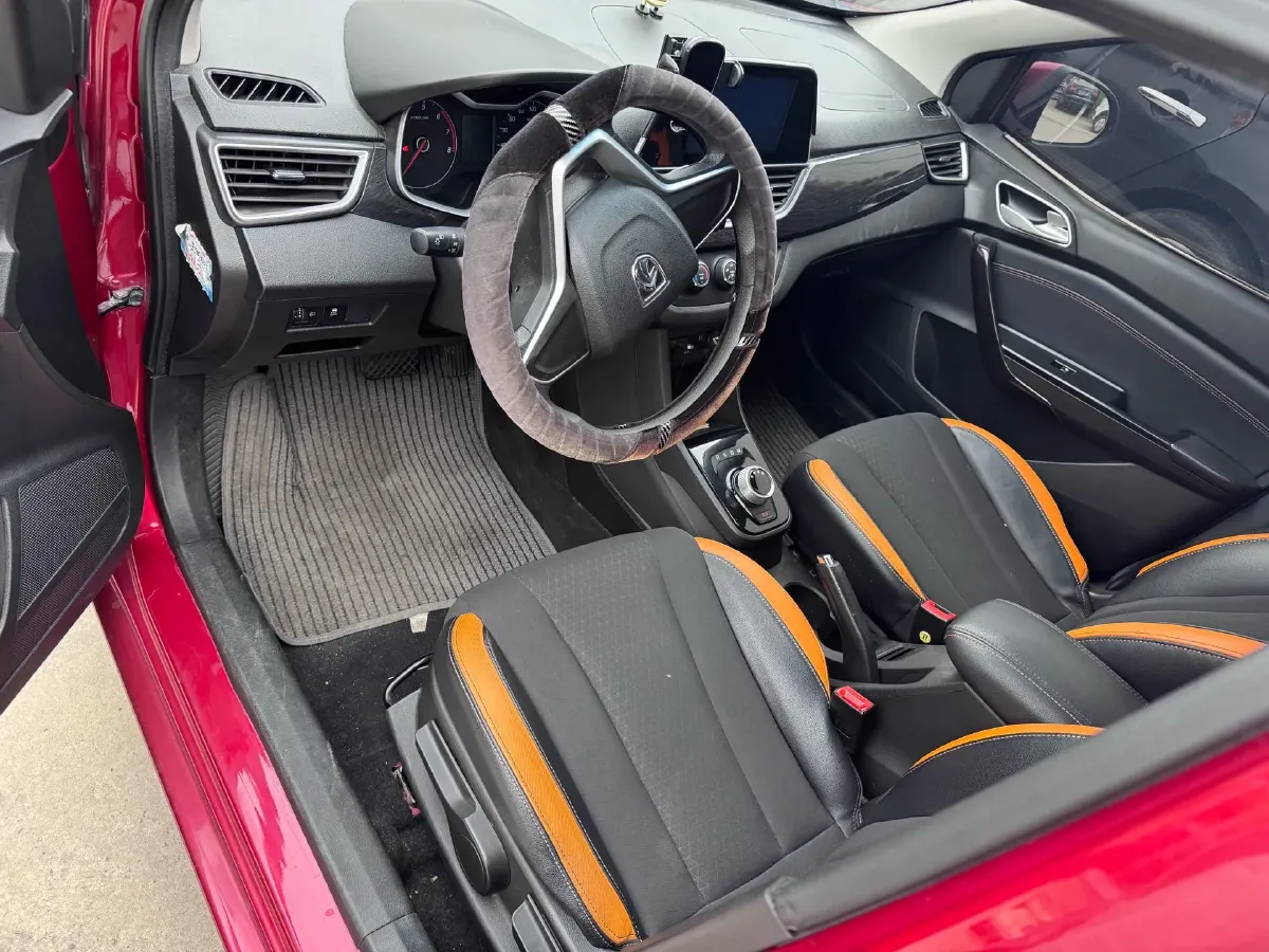 2017 Karry K50 1.5L 109HP L4 5MT,autocango,china used car exporter,china ev exporter,chinese used car exporter,chinese used ev exporter