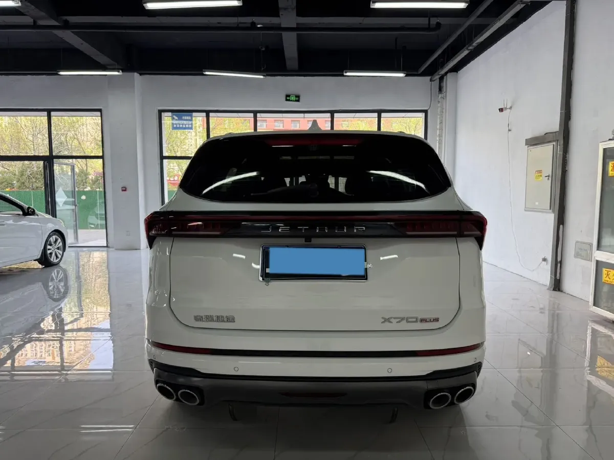2023 Jetour X70 Plus 1.6T 197HP L4 7DCT,autocango,china used car exporter,china ev exporter,chinese used car exporter,chinese used ev exporter