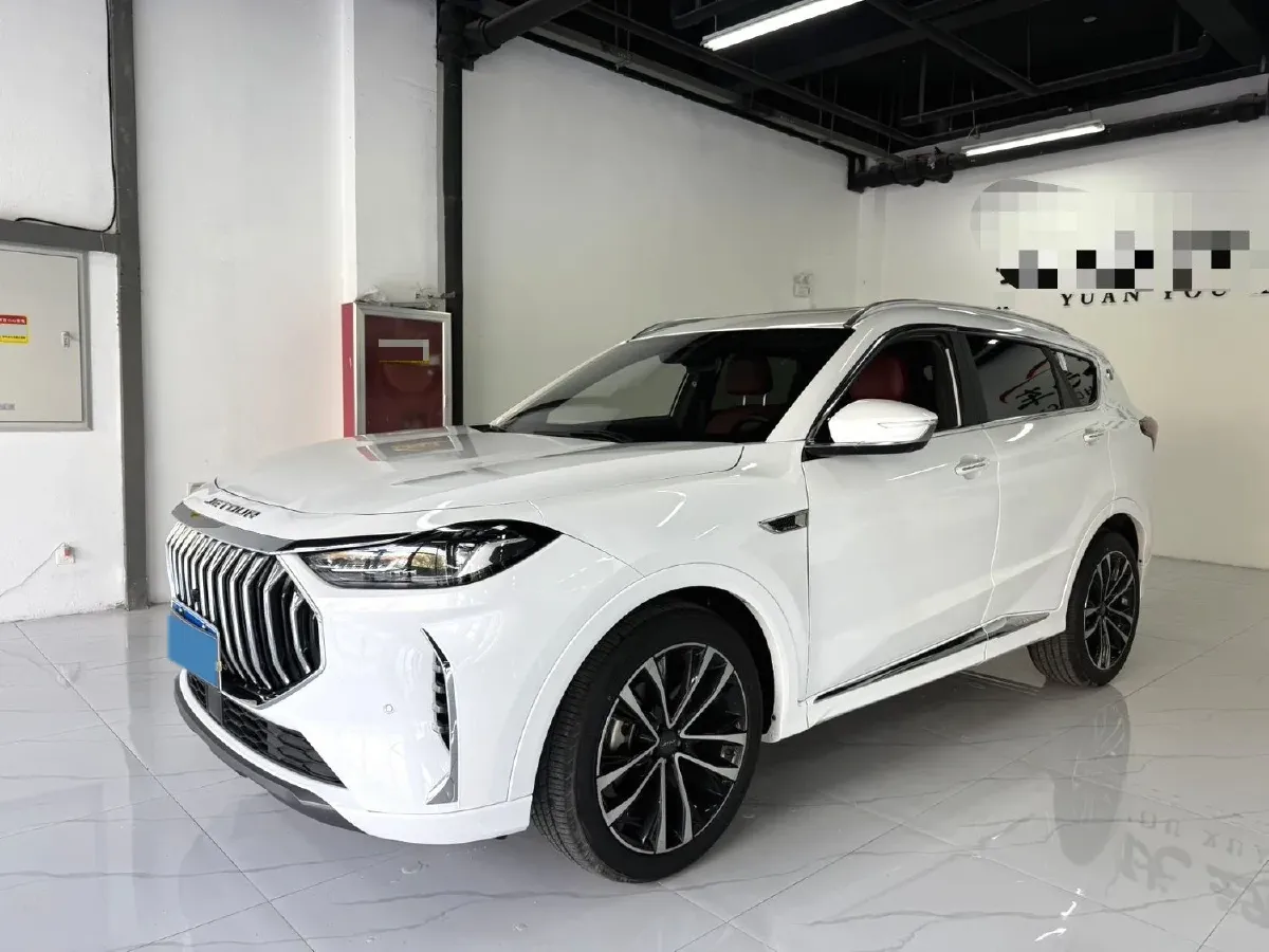 2023 Jetour X70 Plus 1.6T 197HP L4 7DCT,autocango,china used car exporter,china ev exporter,chinese used car exporter,chinese used ev exporter