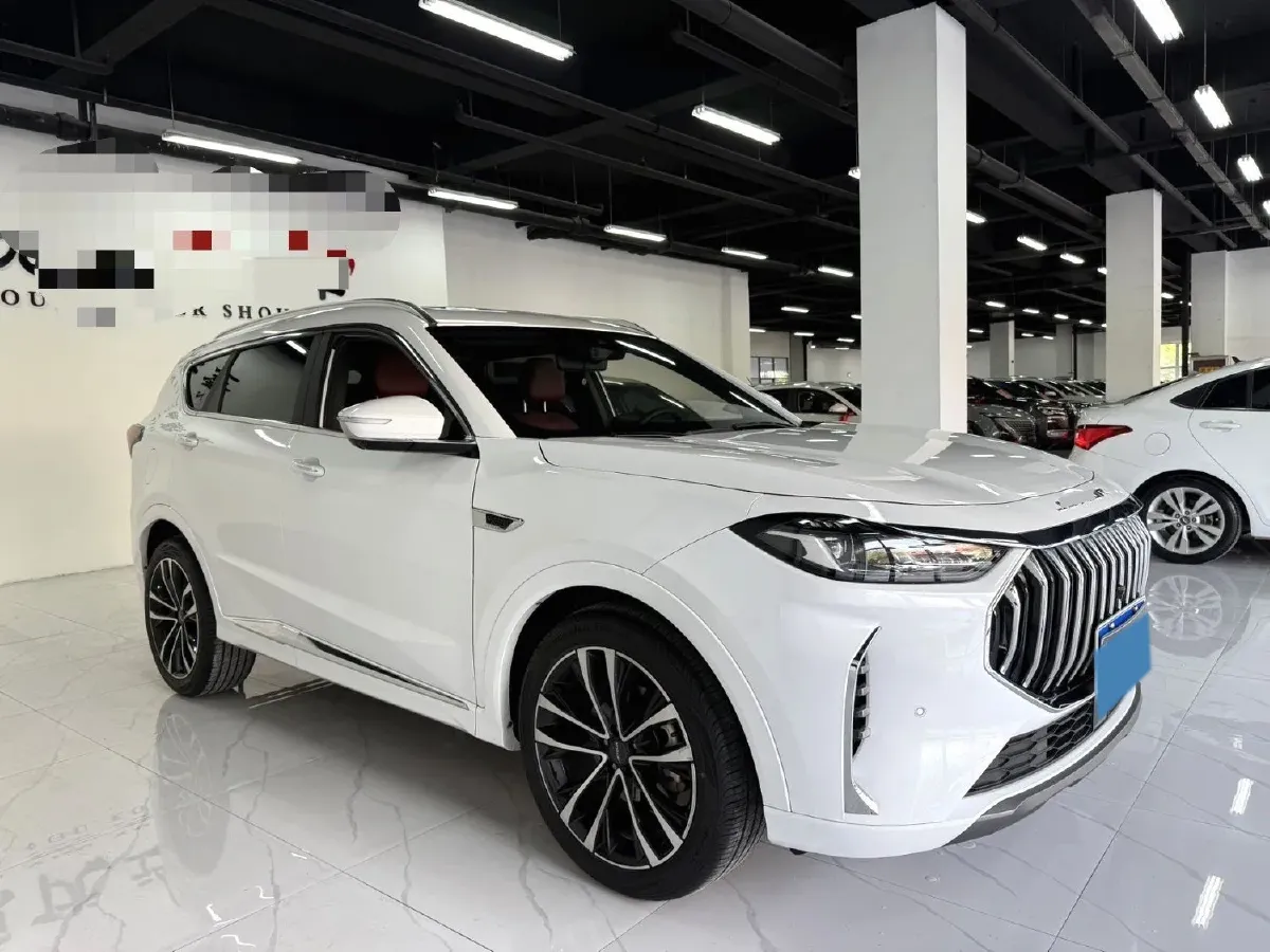 2023 Jetour X70 Plus 1.6T 197HP L4 7DCT,autocango,china used car exporter,china ev exporter,chinese used car exporter,chinese used ev exporter