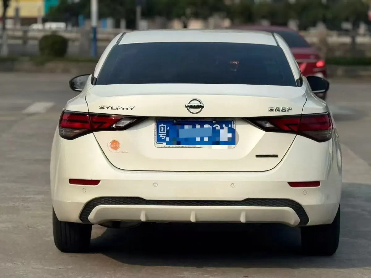 2020 Nissan Sylphy 1.6L 139HP L4 CVT,autocango,china used car exporter,china ev exporter,chinese used car exporter,chinese used ev exporter