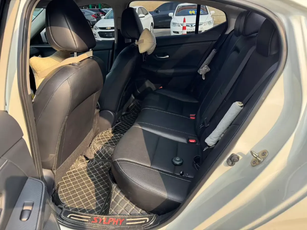 2020 Nissan Sylphy 1.6L 139HP L4 CVT,autocango,china used car exporter,china ev exporter,chinese used car exporter,chinese used ev exporter