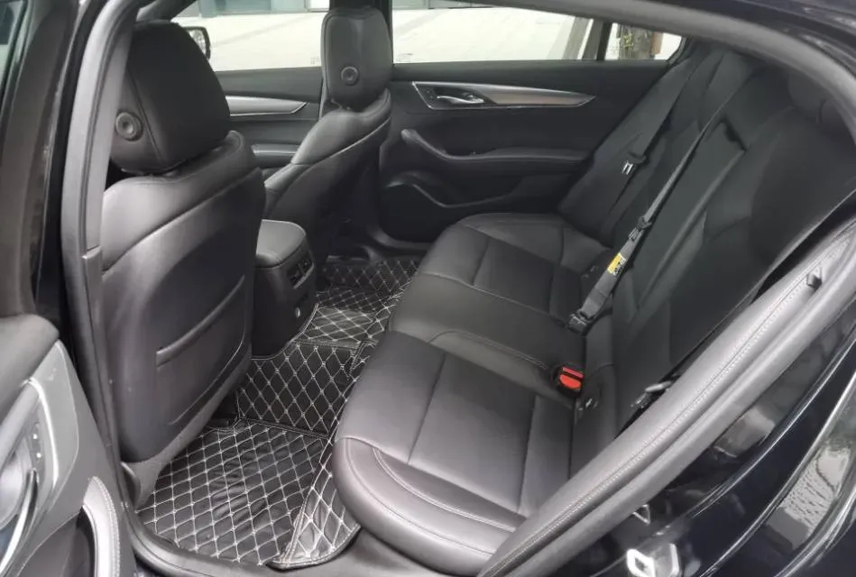 2024 Cadillac CT5 2.0T 237HP L4 10AT,autocango,china used car exporter,china ev exporter,chinese used car exporter,chinese used ev exporter