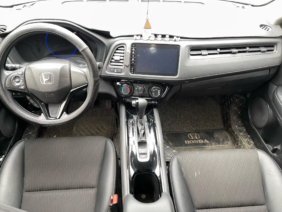 2020 Honda Vezel 1.5L 131HP L4 CVT,autocango,china used car exporter,china ev exporter,chinese used car exporter,chinese used ev exporter