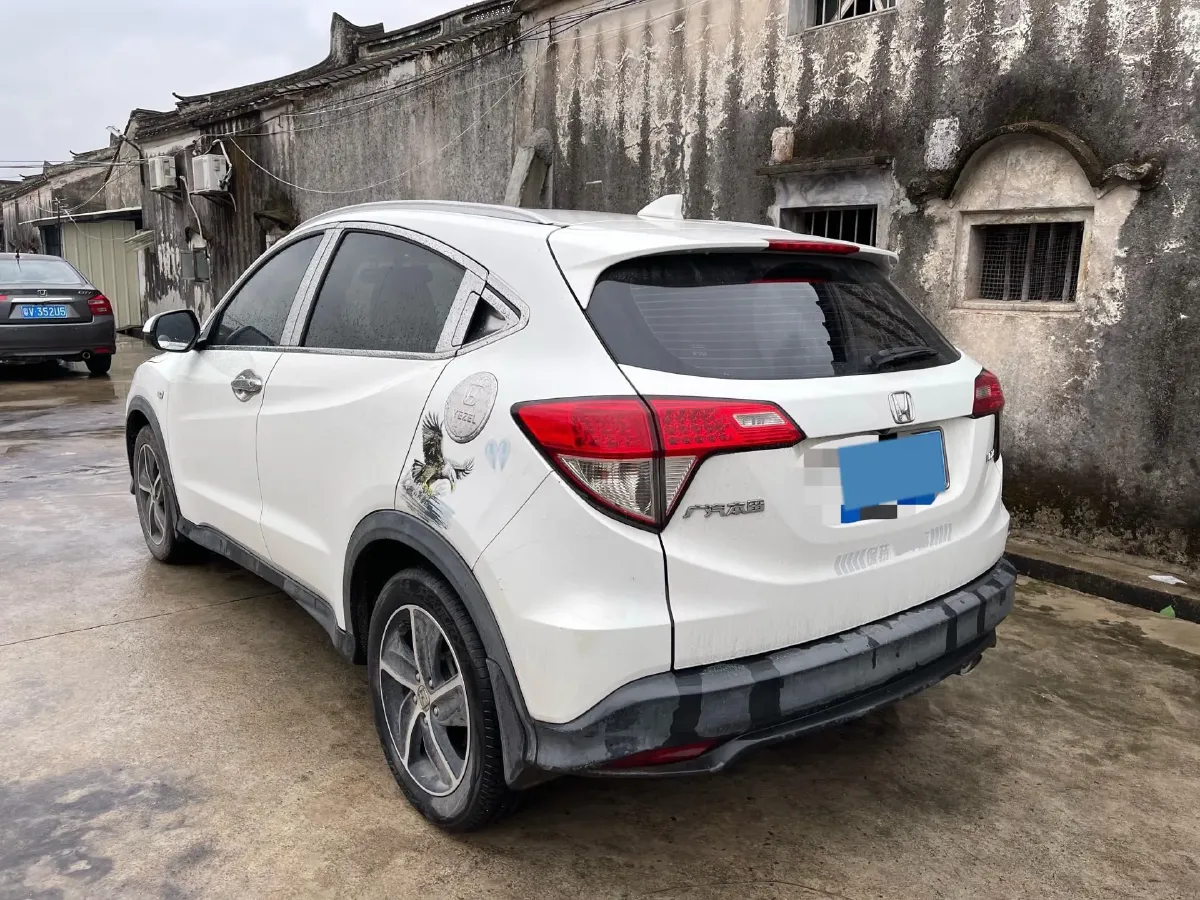 2020 Honda Vezel 1.5L 131HP L4 CVT,autocango,china used car exporter,china ev exporter,chinese used car exporter,chinese used ev exporter