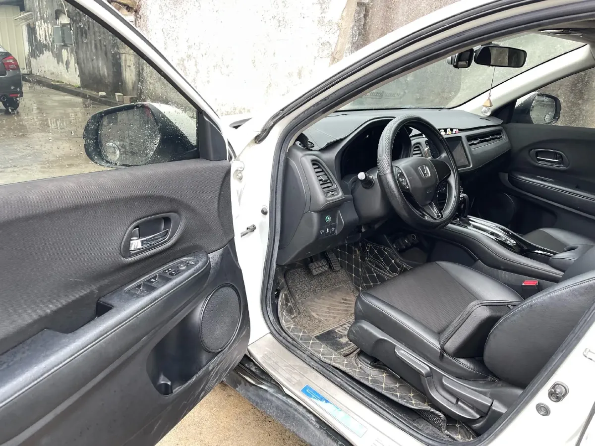 2020 Honda Vezel 1.5L 131HP L4 CVT,autocango,china used car exporter,china ev exporter,chinese used car exporter,chinese used ev exporter