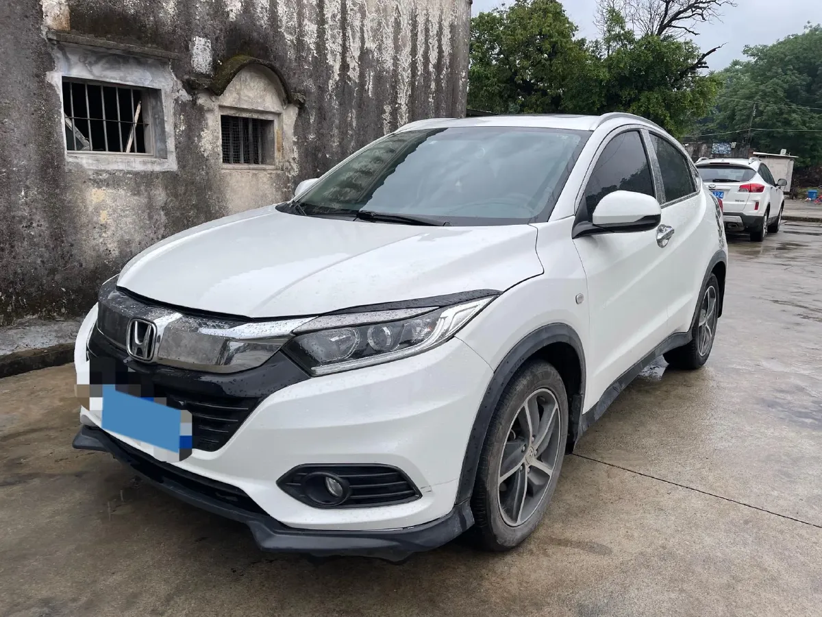 2020 Honda Vezel 1.5L 131HP L4 CVT,autocango,china used car exporter,china ev exporter,chinese used car exporter,chinese used ev exporter