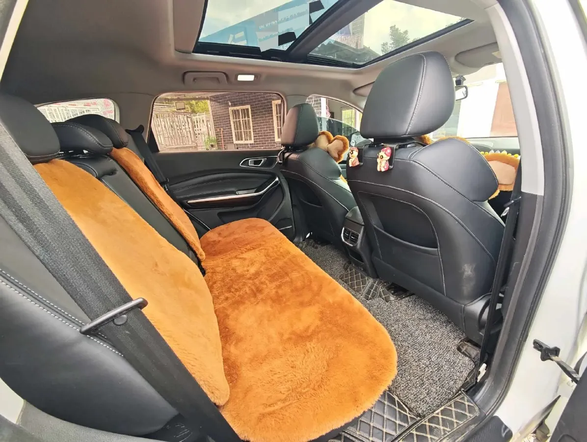 2018 Chery Tiggo 8 1.5T 147HP L4 6DCT,autocango,china used car exporter,china ev exporter,chinese used car exporter,chinese used ev exporter