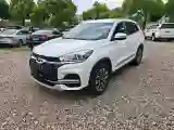 2018 Chery Tiggo 8 1.5T 147HP L4 6DCT
