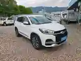 2018 Chery Tiggo 8 1.5T 147HP L4 6DCT