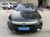 2018 Honda Accord 1.5T 194HP L4 CVT