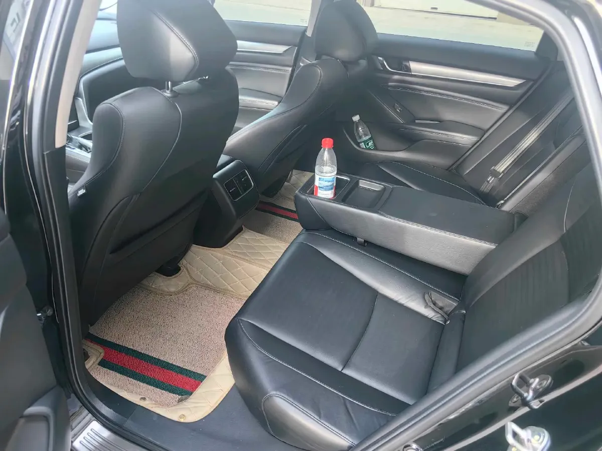 2018 Honda Accord 1.5T 194HP L4 CVT,autocango,china used car exporter,china ev exporter,chinese used car exporter,chinese used ev exporter