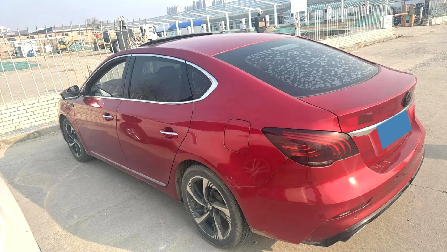2020 MG MG6 1.5T 181HP L4 7DCT,autocango,china used car exporter,china ev exporter,chinese used car exporter,chinese used ev exporter