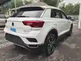 2021 Volkswagen T-Roc 1.4T 150HP L4 7DCT