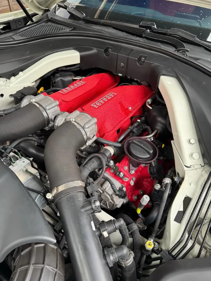 2020 Ferrari Roma 3.9T 620HP V8 8DCT,autocango,china used car exporter,china ev exporter,chinese used car exporter,chinese used ev exporter