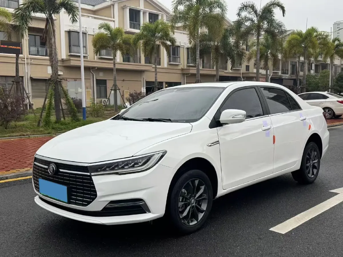 2021 BYD Qin BEV 53.56KWH,autocango,china used car exporter,china ev exporter,chinese used car exporter,chinese used ev exporter