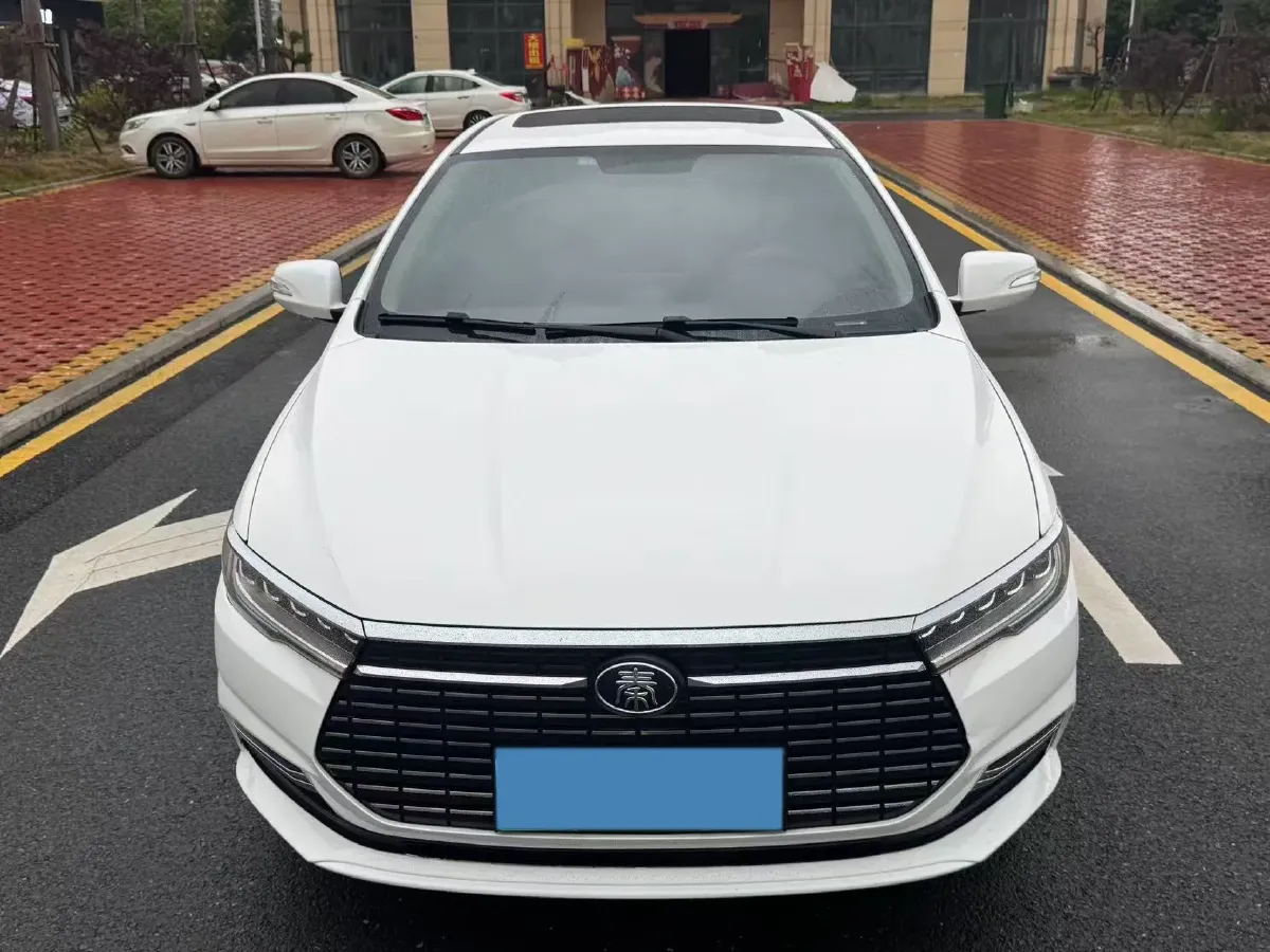 2021 BYD Qin BEV 53.56KWH,autocango,china used car exporter,china ev exporter,chinese used car exporter,chinese used ev exporter
