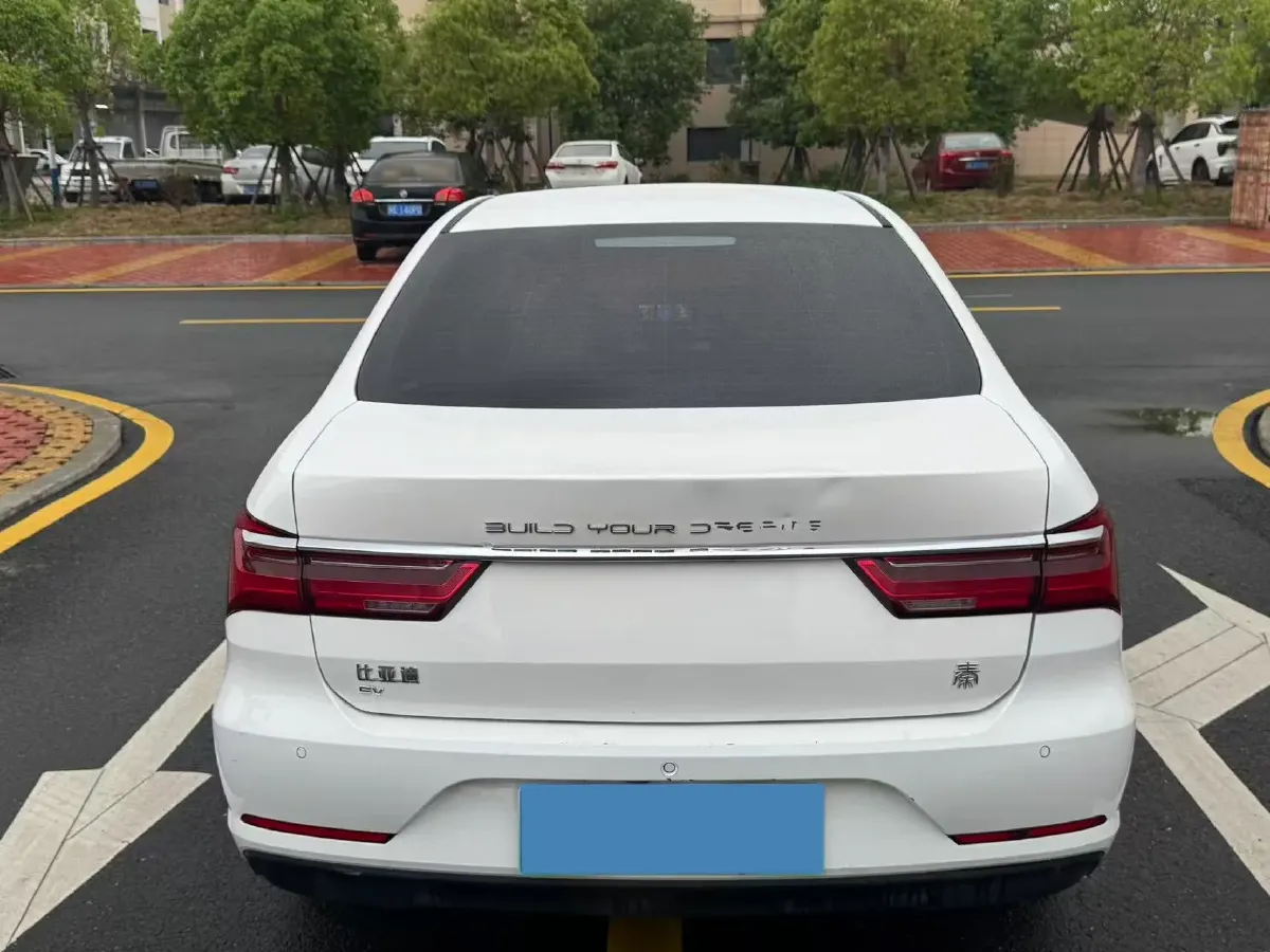 2021 BYD Qin BEV 53.56KWH,autocango,china used car exporter,china ev exporter,chinese used car exporter,chinese used ev exporter
